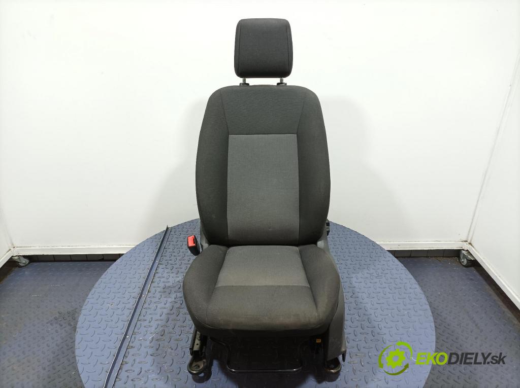 Ford Fiesta 2017 Sedačka Ovládače:
