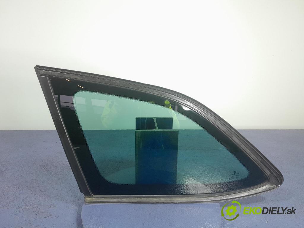 Skoda Octavia 2024 sklo Karoséria: zad 5E7845297