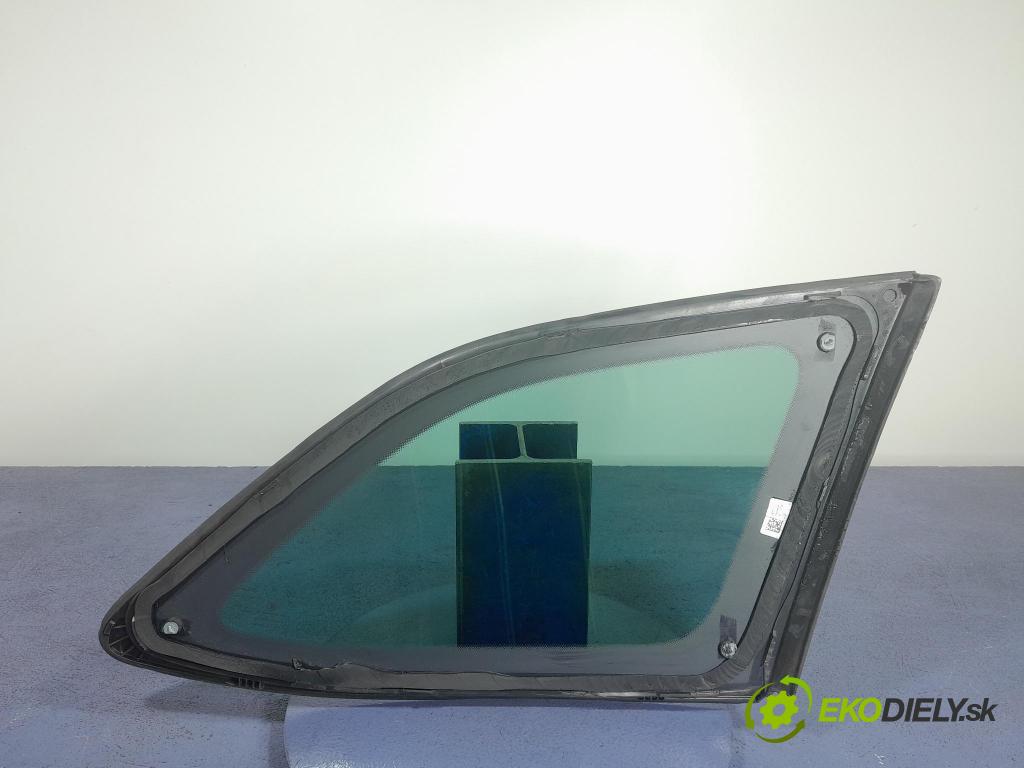 Skoda Octavia 2024 sklo Karoséria: zad 5E7845297