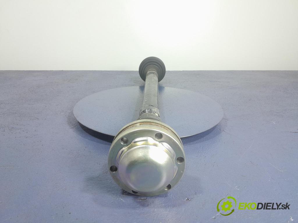 Skoda Octavia 2024 poloos Prava: Predné 5WA407272H