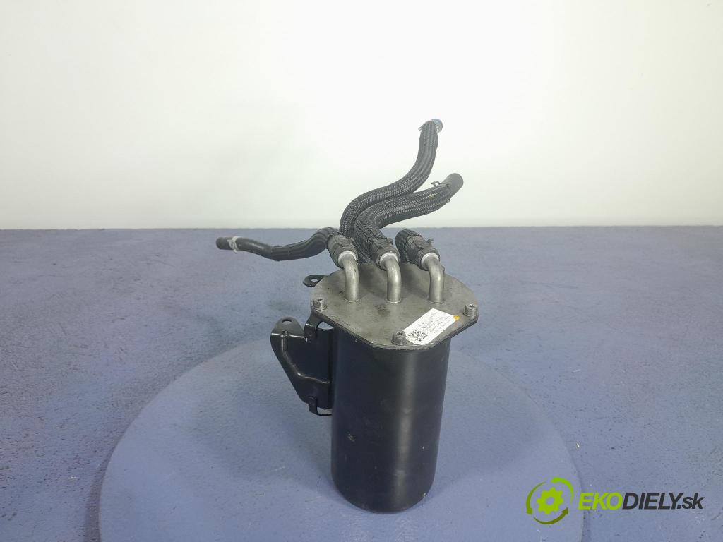 Skoda Octavia 2024 obal Filtre: paliva 5Q0127400S