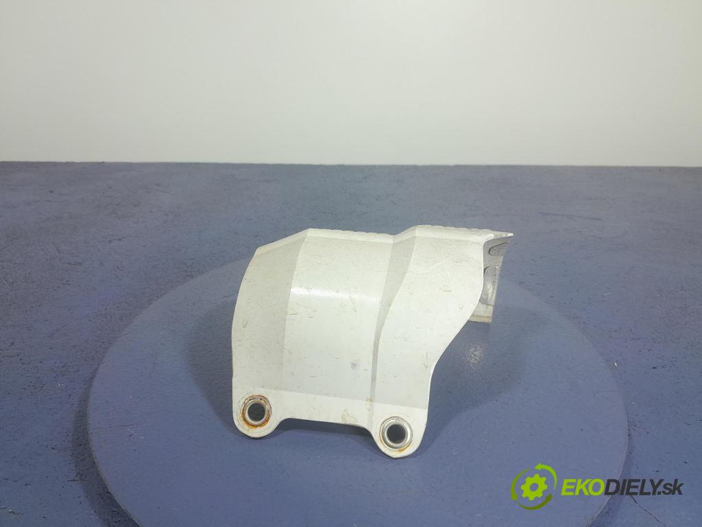 Skoda Octavia 2024 kryt Tepelné: 3Q0407721
