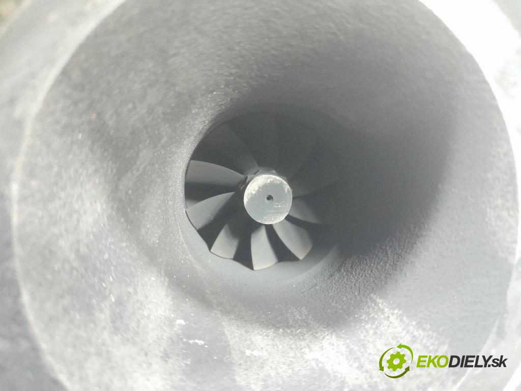 Skoda Octavia 2024 Turbo-kompresor: 05L253019Q