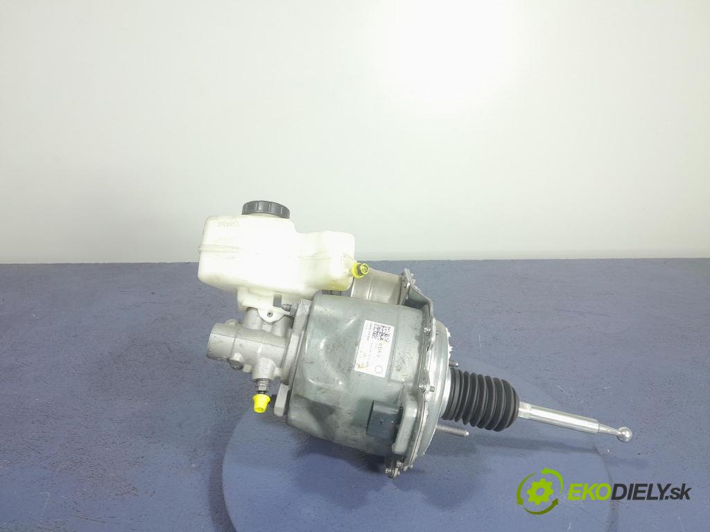 Skoda Octavia 2024 čerpadlo Brzda: 5WB614105BB