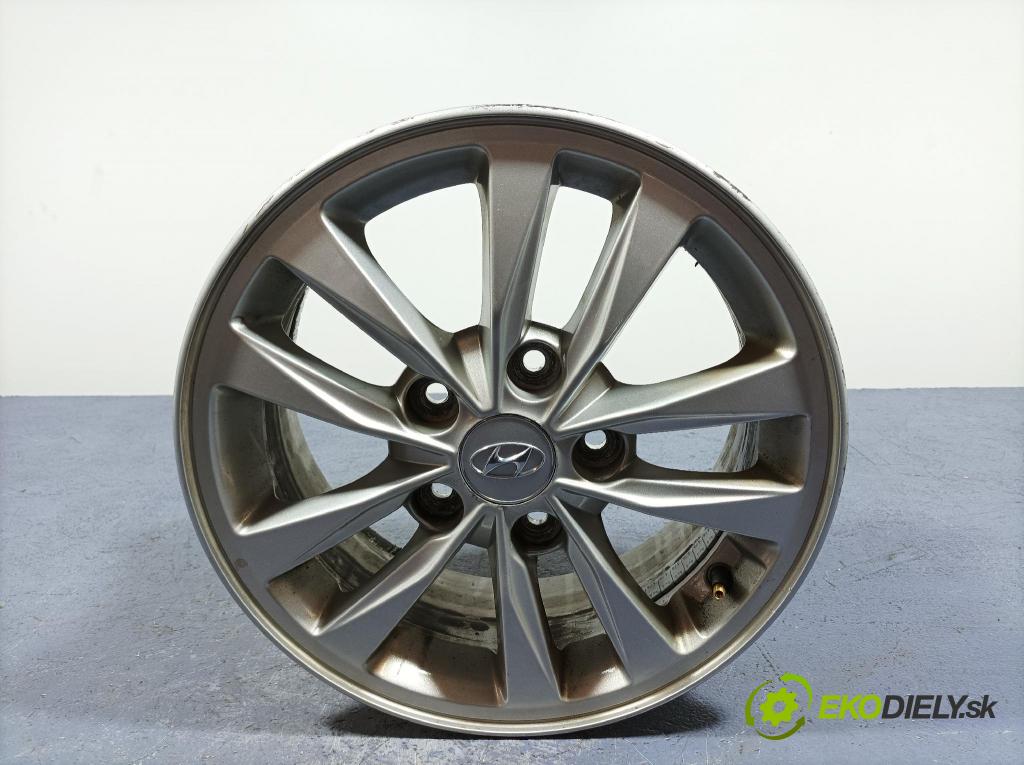Hyundai I30 2022 Ráfiky: Hlinikové: 52910-G4100