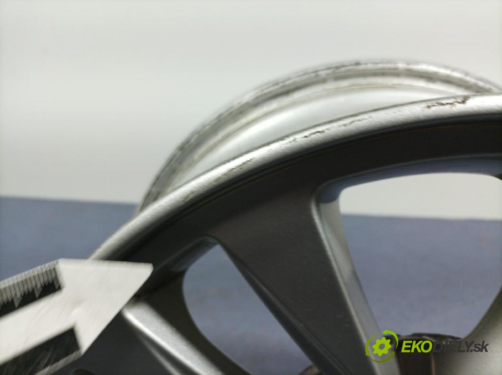 Hyundai I30 2022 Ráfiky: Hlinikové: 52910-G4100