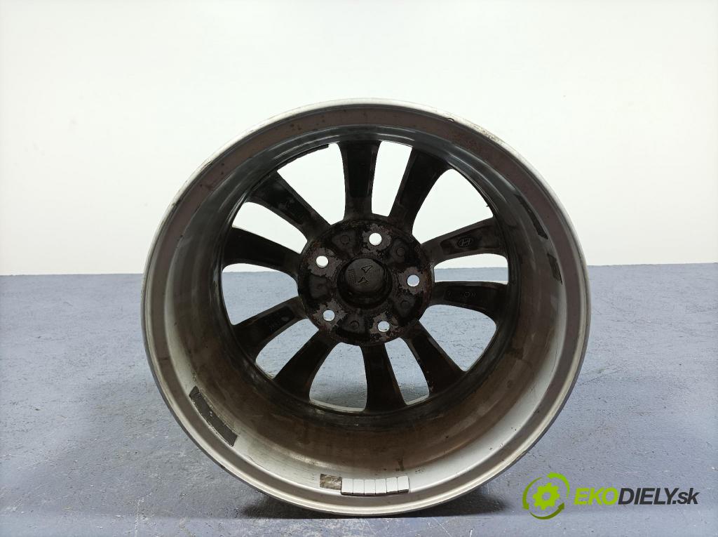 Hyundai I30 2022 Ráfiky: Hlinikové: 52910-G4100