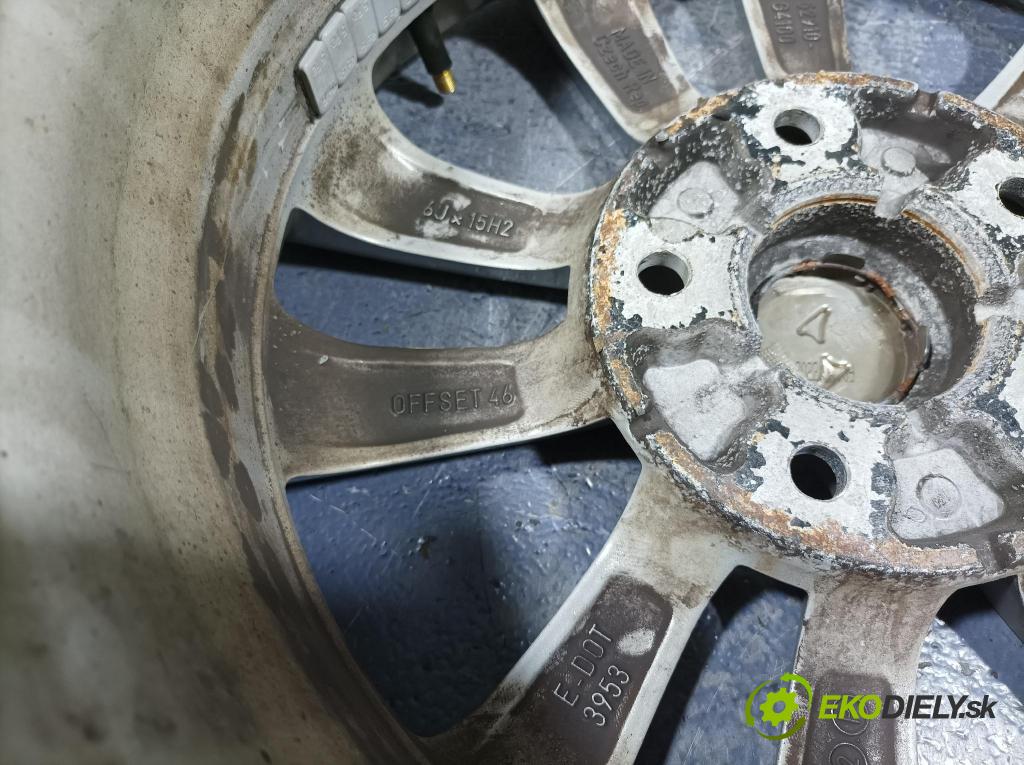 Hyundai I30 2022 Ráfiky: Hlinikové: 52910-G4100