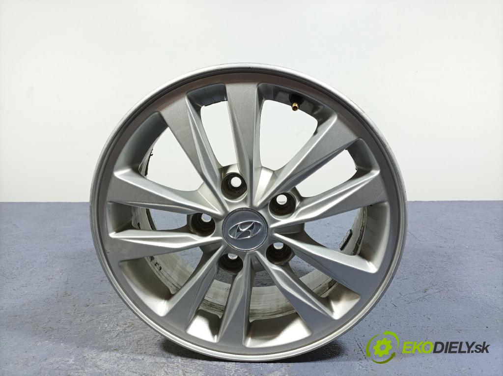 Hyundai I30 2022 Ráfiky: Hlinikové: 52910-G4100