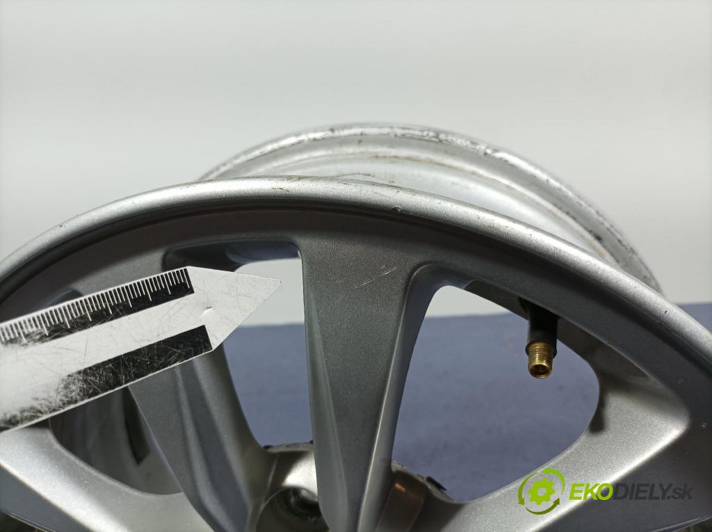 Hyundai I30 2022 Ráfiky: Hlinikové: 52910-G4100