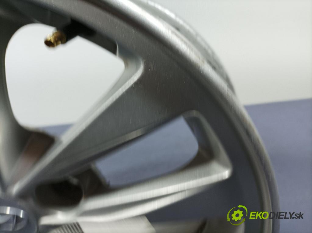 Hyundai I30 2022 Ráfiky: Hlinikové: 52910-G4100