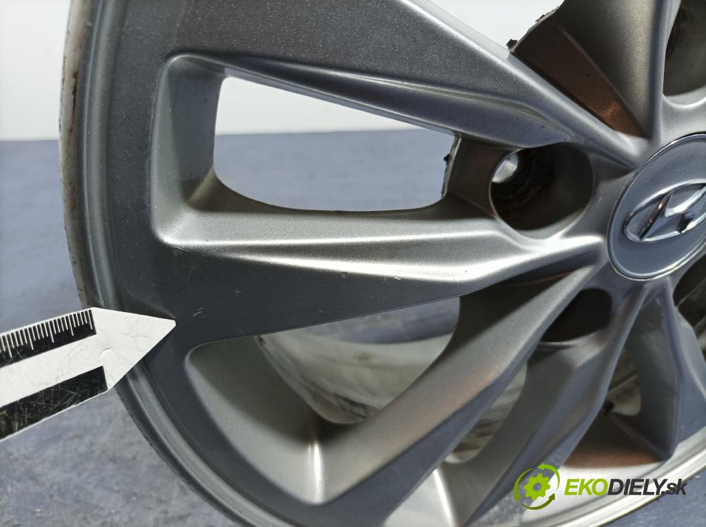 Hyundai I30 2022 Ráfiky: Hlinikové: 52910-G4100
