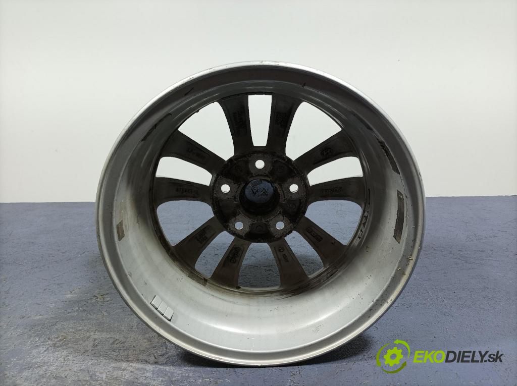 Hyundai I30 2022 Ráfiky: Hlinikové: 52910-G4100