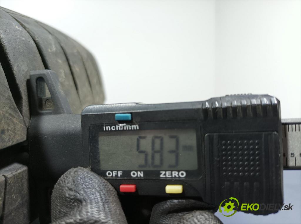 Hyundai I30 2022 pneumatika Leto: 8808563377940