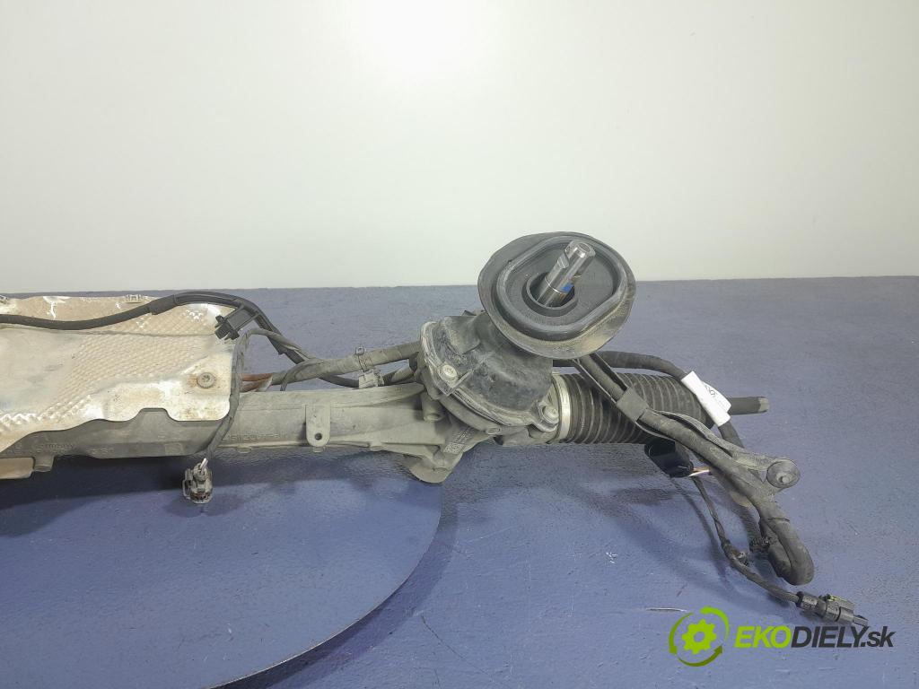 Skoda Octavia 2024 Ozubené kolo: volant 5WB423050CH