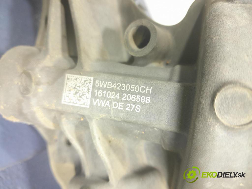 Skoda Octavia 2024 Ozubené kolo: volant 5WB423050CH