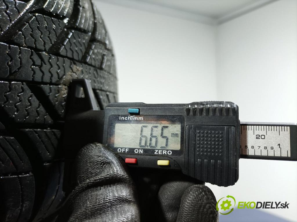 Vw Polo 2001 pneumatika Multi-sezóna: 8807622186165