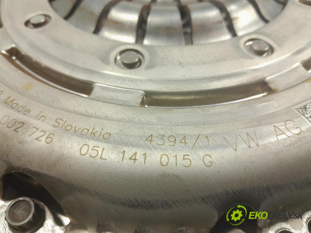 Skoda Octavia 2024 Spojka: / koleso 05L141015G