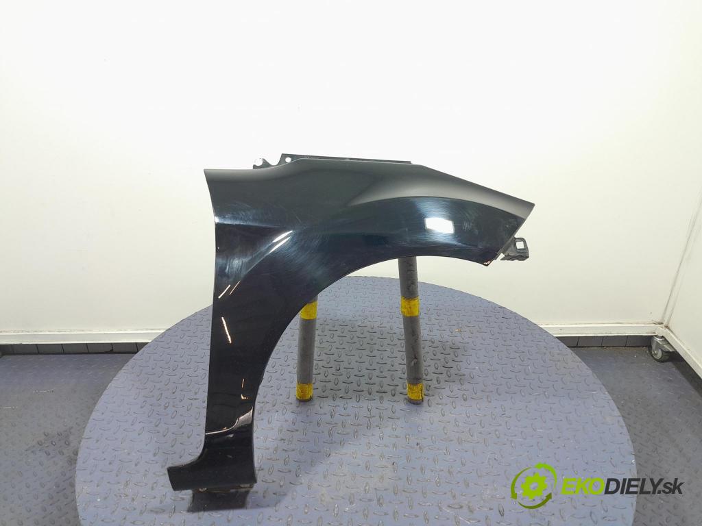 Ford Fiesta 2017 blatník Predné v pravo: