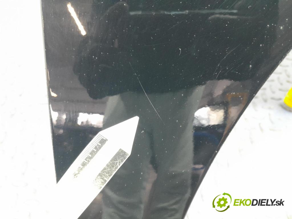 Ford Fiesta 2017 blatník Predné v pravo: