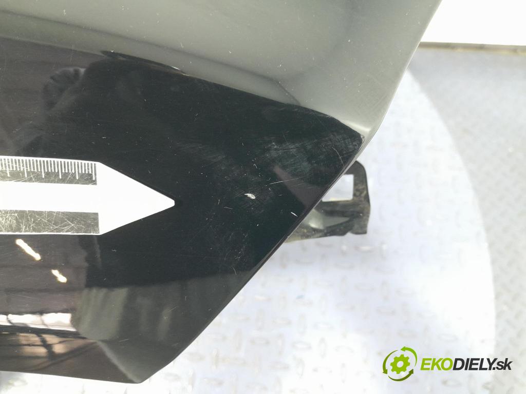 Ford Fiesta 2017 blatník Predné v pravo: