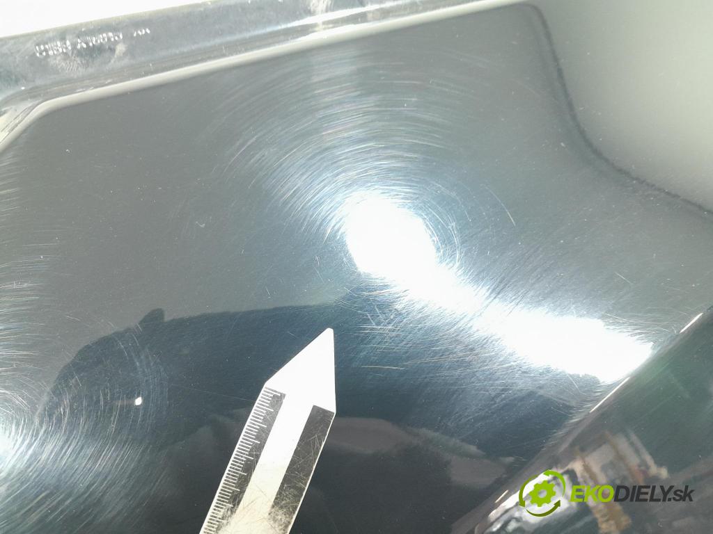 Ford Fiesta 2017 blatník Predné v pravo: