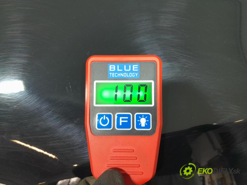 Ford Fiesta 2017 blatník Predné v pravo: