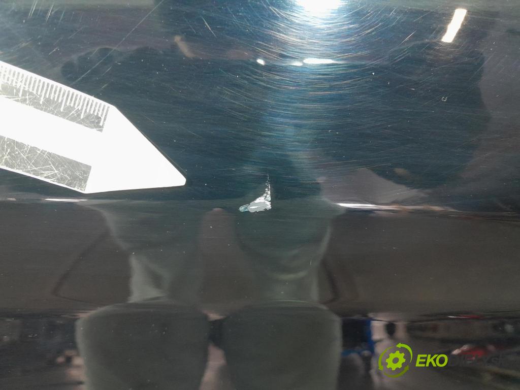 Ford Fiesta 2017 dvere Predné pravé