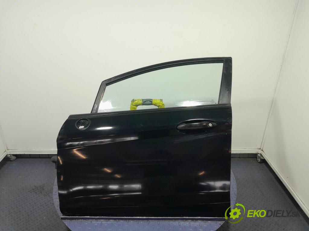 Ford Fiesta 2017 dvere Predné Vľavo: