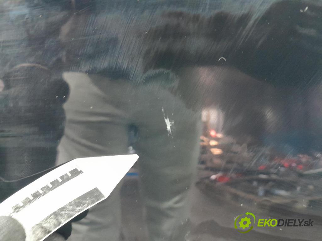 Ford Fiesta 2017 dvere Predné Vľavo: