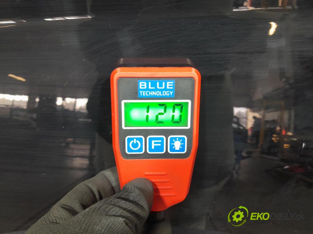 Ford Fiesta 2017 dvere Predné Vľavo: