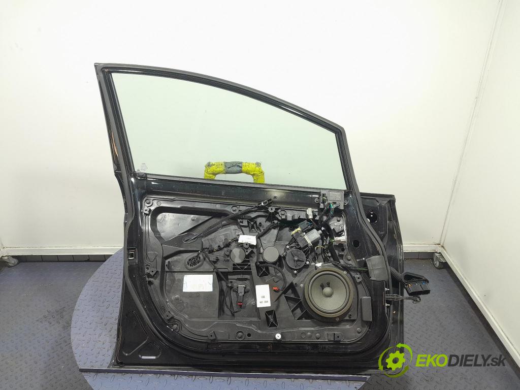 Ford Fiesta 2017 dvere Predné Vľavo: 