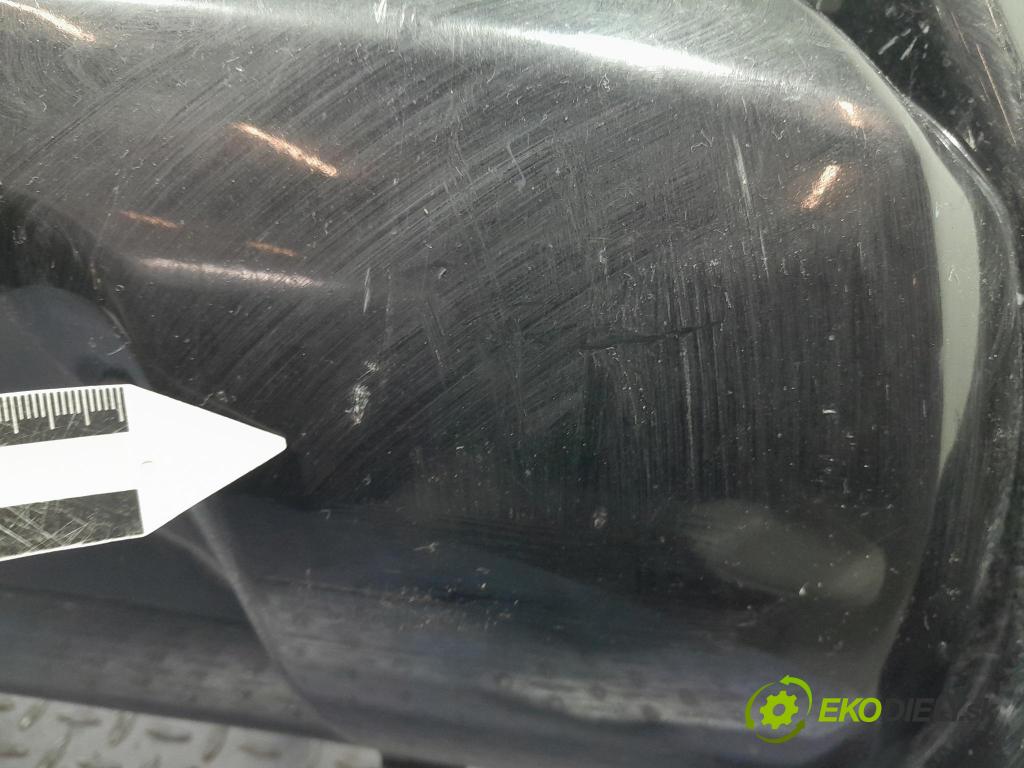 Nissan Navara 2019 nárazník Predné