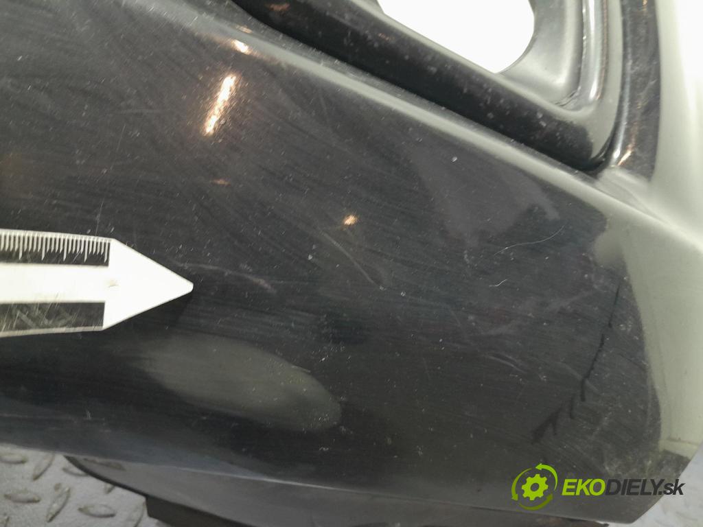 Nissan Navara 2019 nárazník Predné