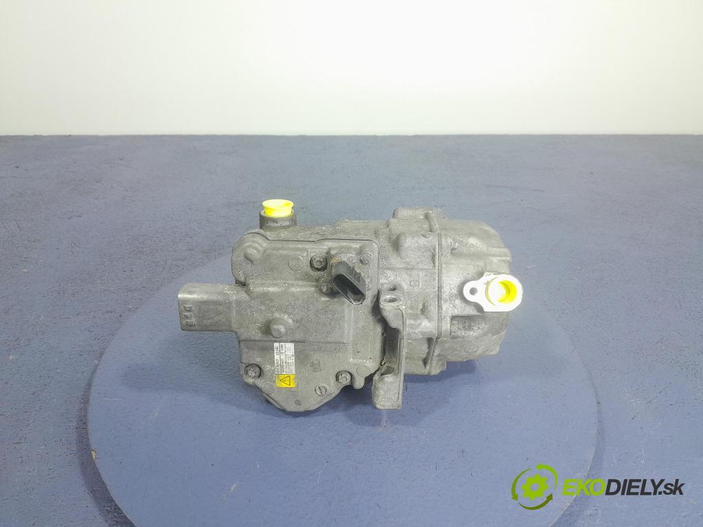 Toyota Prius 2013 Kompresor: Klimatizácia: 042200-0423