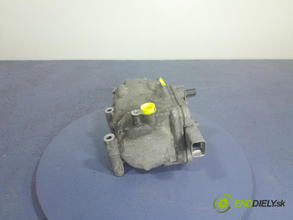Toyota Prius 2013 Kompresor: Klimatizácia: 042200-0423