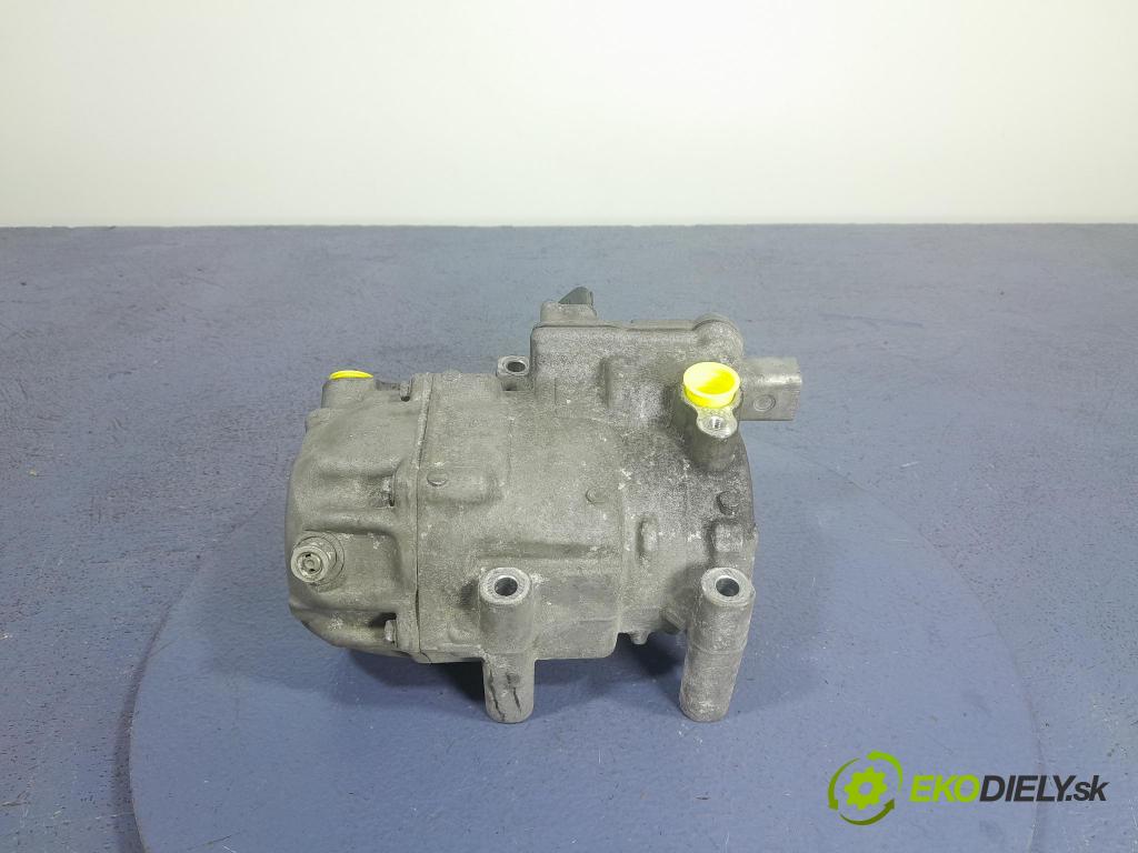Toyota Prius 2013 Kompresor: Klimatizácia: 042200-0423