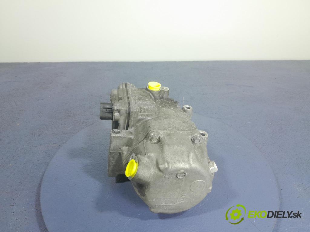 Toyota Prius 2013 Kompresor: Klimatizácia: 042200-0423