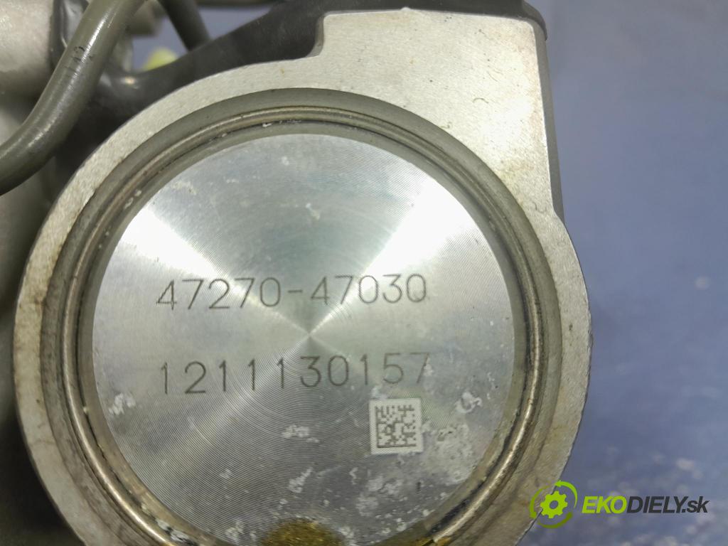 Toyota Prius 2013 čerpadlo ABS x 47210-47360