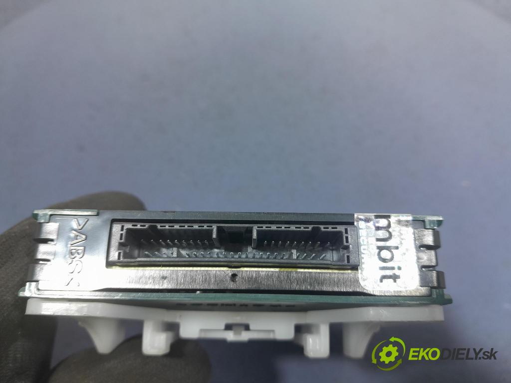 Lexus ES 2023 snímač / řídící jednotka PDC 89340-33460