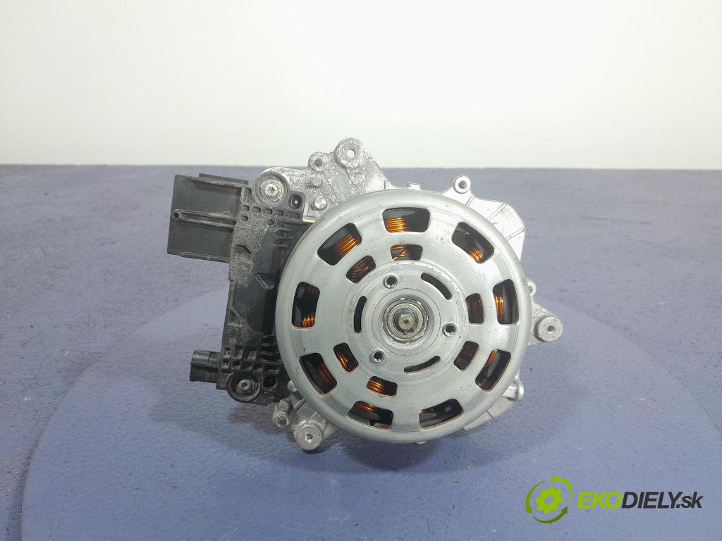 Lexus ES 2023 Ventilátor Chladič: 16363-25020