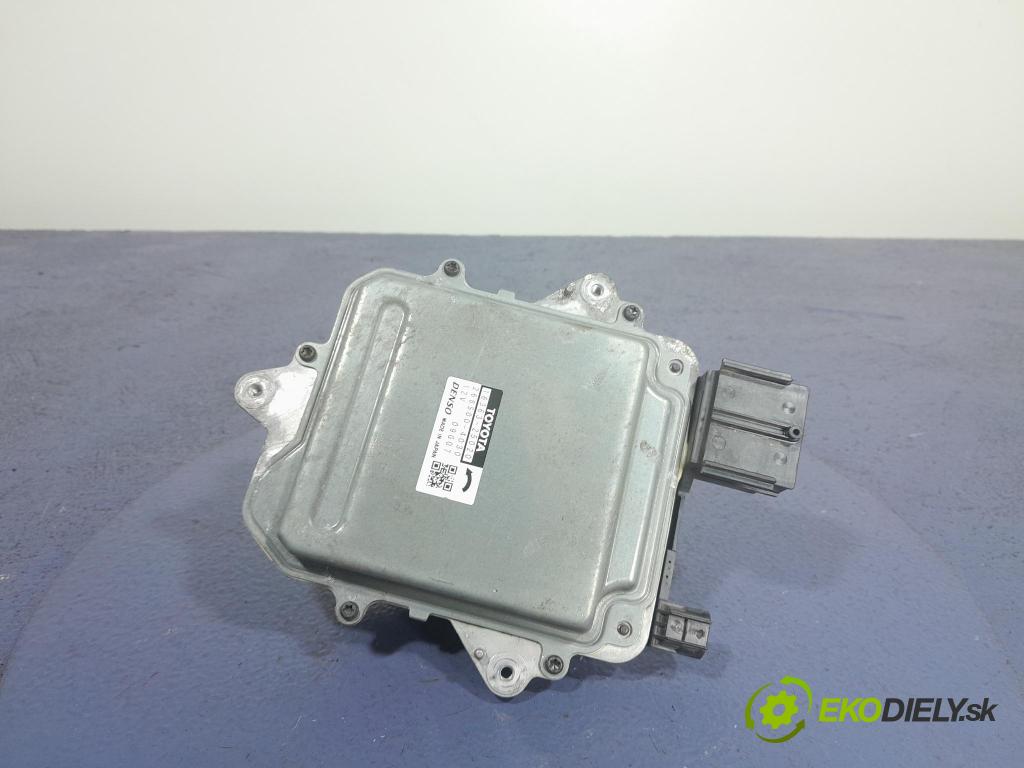 Lexus ES 2023 Ventilátor Chladič: 16363-25020