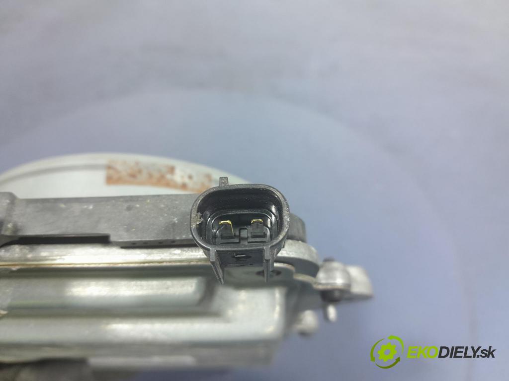 Lexus ES 2023 Ventilátor Chladič: 16363-25020