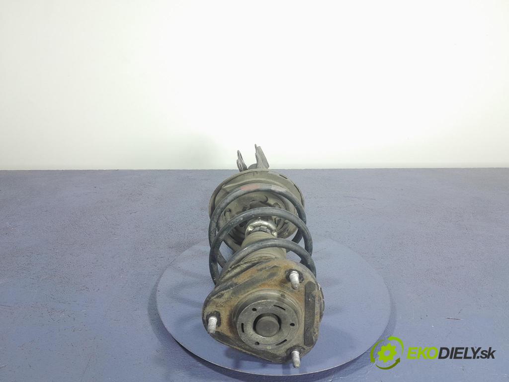 Toyota Prius 2013 tlmič Predné Správny.: