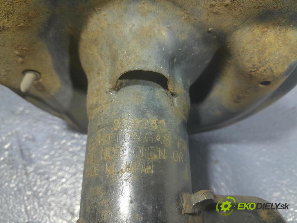 Toyota Prius 2013 tlmič Predné Správny.: 