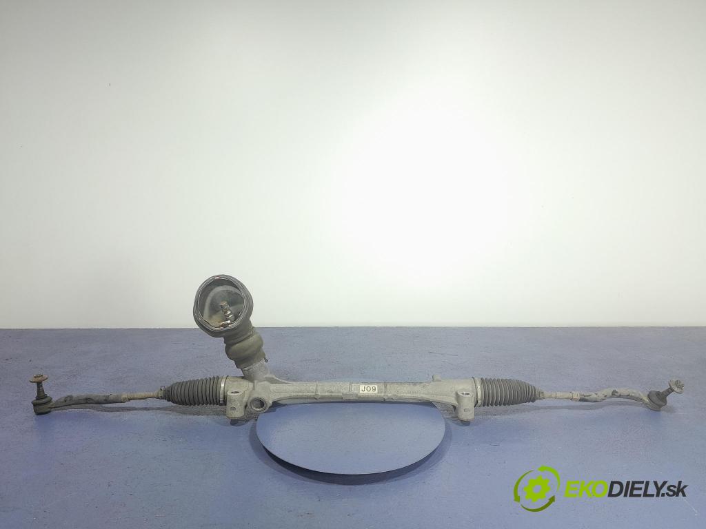 Toyota Prius 2013 Ozubené kolo: volant