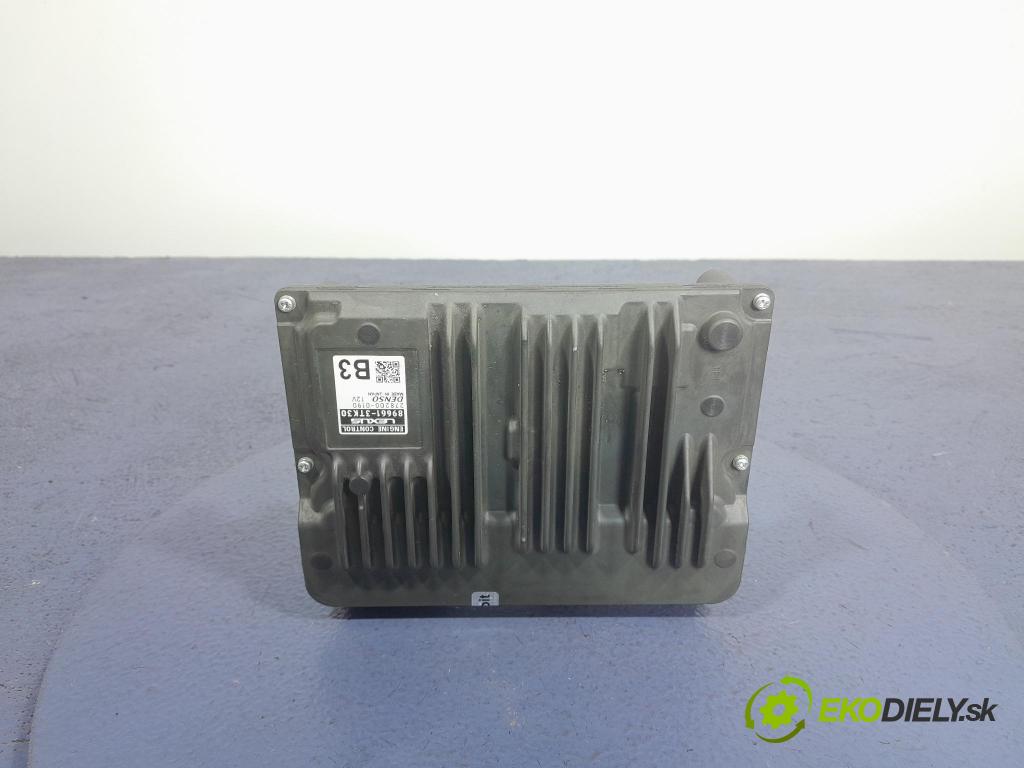 Lexus ES 2023 riadiaca jednotka Motor: 89661-3TK30