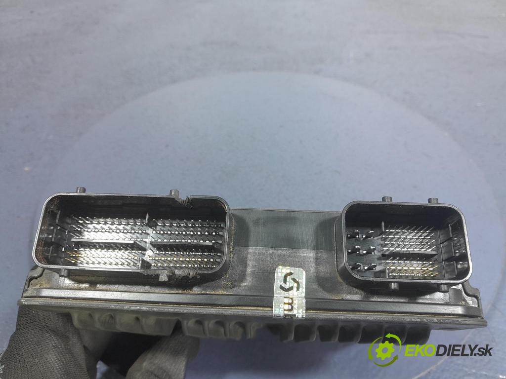 Lexus ES 2023 riadiaca jednotka Motor: 89661-3TK30