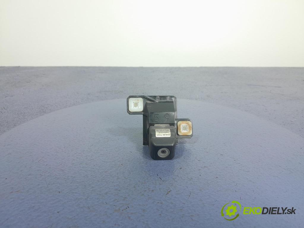 Toyota Prius 2013 Kamera 86790-47040