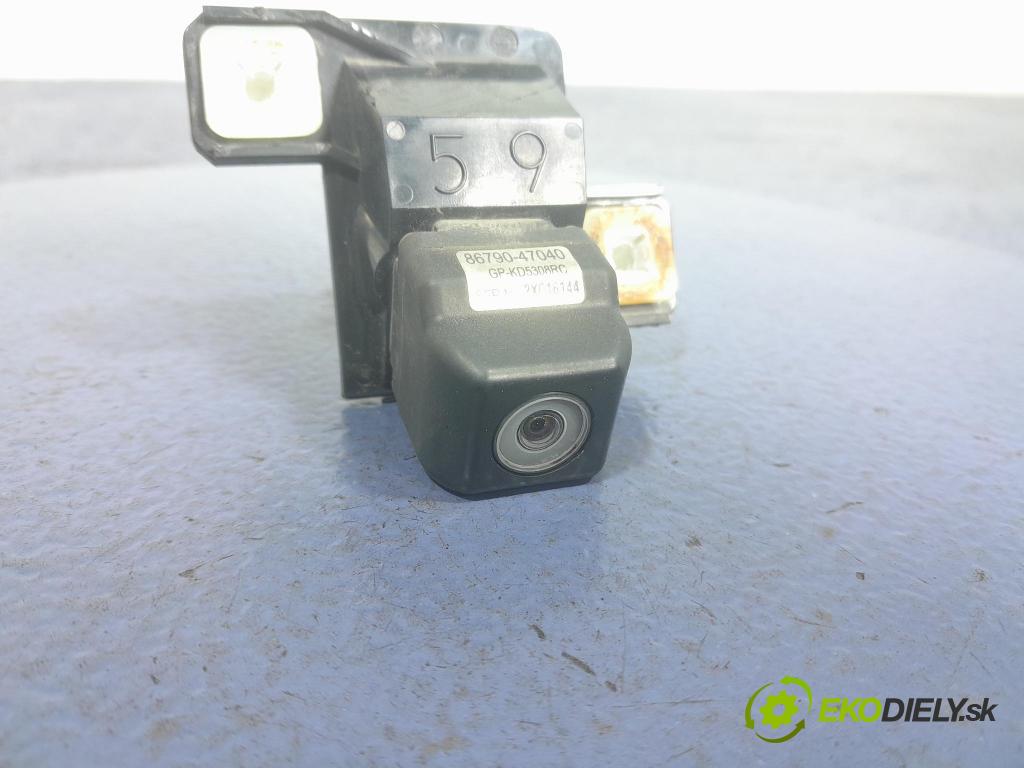 Toyota Prius 2013 Kamera 86790-47040